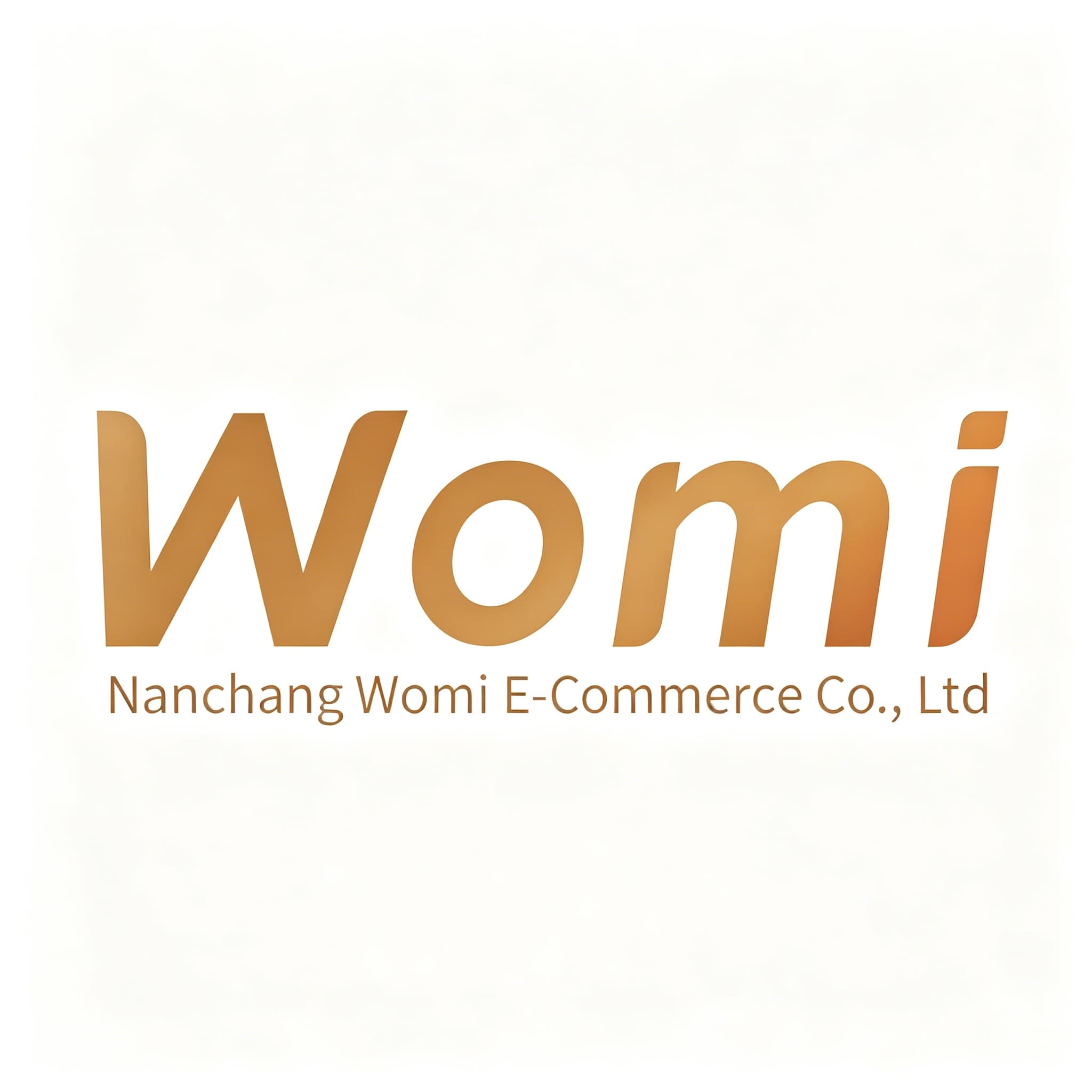 Nanchang Womi E-Commerce Co., Ltd. logo
