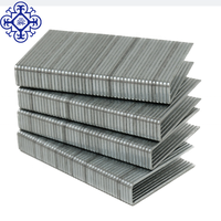 Hot Selling Galvanized N Staples 1420-1450 Series High Demand Staple Collection