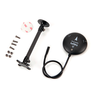 Prezzo all'ingrosso Holybro FPVcan M9N GPS Air Cube: Set di accessori FPV per decollo e atterraggio verticale - Product Image 4