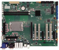 Placa PCB Principal Estándar de la Industria de 3.5 Pulgadas, Admite Voltaje Amplio de 12~24V, Múltiples Interfaces de E/S, Compatible con Interruptor Remoto