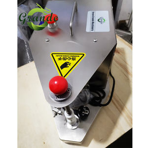 Prix de gros en acier inoxydable poire kiwi mangue citron <span class=keywords><strong>pomme</strong></span> éplucheuse/Orange agrumes mangue machine à éplucher les fruits - Product Image 3