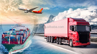 Service d'expédition de conteneurs FCL/LCL le moins cher et le plus rapide Shenzhen Afa Chine vers Togo Transitaire Gratuit de Chine vers la Turquie Soudan Libye Italie