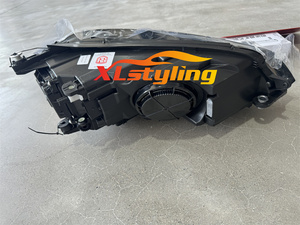 XLstyling Ancien à nouveau phare LED pour VW golf 7 2013 2020 - Product Image 5