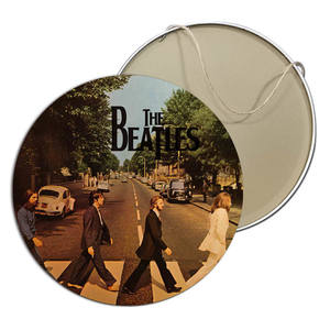 <strong>Vintage</strong> Metal Wall Decor Round Sign for Bar Pub Club Home the JAM Classic Movie Round Tin Signs Dia30CM <strong>Music</strong> Metal <strong>Poster</strong> - Product Image 6