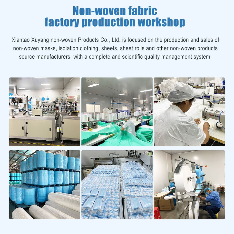 Одноразовые скраб-костюмы, водонепроницаемые медицинские скраб-костюмы