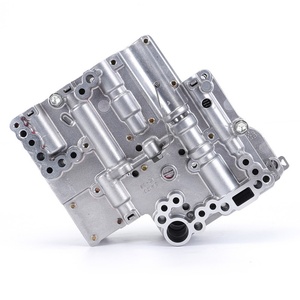 Cuerpo de Válvulas para Transmisión Automática Jf405E, Compatible con Nissan, Chevrolet, GMC - Product Image 4