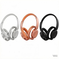 Ear-hook Baru Model Hollow-out Open-ear untuk Headphone, Plastik dan Paduan Aluminium untuk Panggilan Suara Stereo Surround 6.0, Olahraga