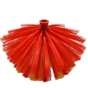 Hộ gia đình mục Kính thiên văn cực Pet lông quét trần làm sạch bàn chải mềm cobweb Bàn Chải Chổi - Product Image 5