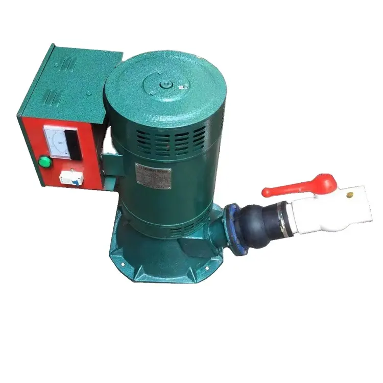 Gerador de turbina de água 5kw/turbina mini gerador elétrico/gerador de turbina de água