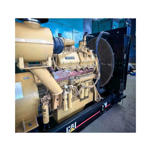 ชุดประกอบเครื่องยนต์ดีเซล 3412 สำหรับรถตัก Caterpillar 3306 3408 3406 3412 3512 C4.4 C6.6 C6.4 C9 - Product Image 4