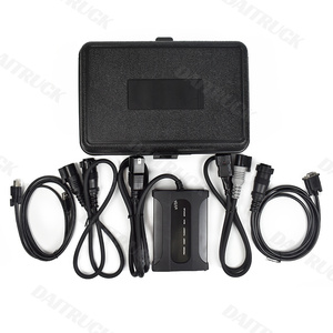 Herramienta de Diagnóstico DOOSAN para Cargadora de Ruedas DMS-5, Analizador de Motor, Sistema Hidráulico, Excavadora, Camión - Product Image 1