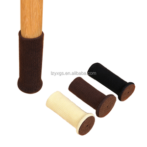 Couvre-<span class=keywords><strong>pied</strong></span> <span class=keywords><strong>de</strong></span> <span class=keywords><strong>chaise</strong></span> silencieux résistant à l'usure tabouret <span class=keywords><strong>de</strong></span> salle à manger protecteur <span class=keywords><strong>de</strong></span> ceinture <span class=keywords><strong>de</strong></span> jambe coussinets <span class=keywords><strong>de</strong></span> meubles antidérapants - Product Image 1