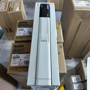 สำหรับโมดูล PLC รุ่น FX3U-48MT/ES-A พร้อมอินเทอร์เฟซการสื่อสาร 32 I/O RS485 แรงดันไฟฟ้าใช้งาน 220V สำหรับ PLC - Product Image 3