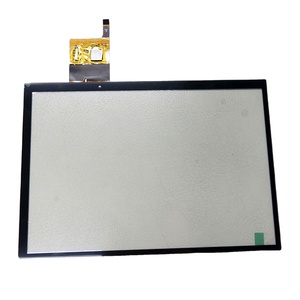 Panel Táctil USB de 10.1 Pulgadas HX1011804 ILI2510, Pantalla Táctil Industrial para Estación de Carga, Uso Médico en Interiores/Exteriores - Product Image 1