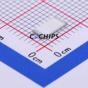 25121WF140LT4E ตัวต้านทานแบบ SMD 2512 (ประเภท: ฟิล์มหนา) (ความต้านทาน: 140 มิลลิโอห์ม ความแม่นยำ: 1%) - Product Image 2