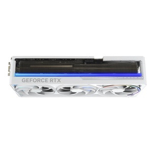 การ์ดจอกราฟิกสำหรับเล่นเกม AI Rendering รุ่นใหม่ MXM ระบายความร้อนด้วยพัดลม 32GB GDDR7 PCIe 5.0 OC Astral GeForce RTX 5090 ประสิทธิภาพสูง - Product Image 6