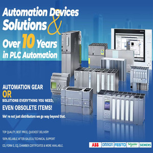 Controlador programable <span class=keywords><strong>LN</strong></span> completamente nuevo, incluye tarjetas |   SO 40031L - Product Image 6