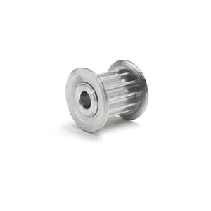 Polea Síncrona de Aluminio EBM de 9 mm, 3M 15T, con Diámetro Interior de 10 mm, Ancho de 20 mm, 1 Año de Garantía para Correa de 9 mm - Product Image 3