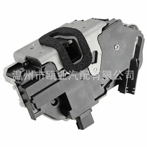 ตัวกระตุ้นล็อคประตูฟอร์ด 937-723 8A8Z7421812A อะไหล่ทดแทนด้านหน้าขวา - Product Image 4