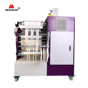 Mesin cetak pita personalisasi pencetak pita dekoratif Transfer panas untuk tali hadiah