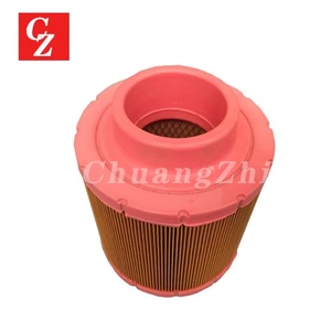 Elemento de Filtro para Compresor de Aire Ingersoll Rand 93191542 C17100 de Alta Calidad - Product Image 5