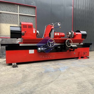 Máquina rectificadora de cigüeñales rentable para piezas de maquinaria agrícola - Product Image 2