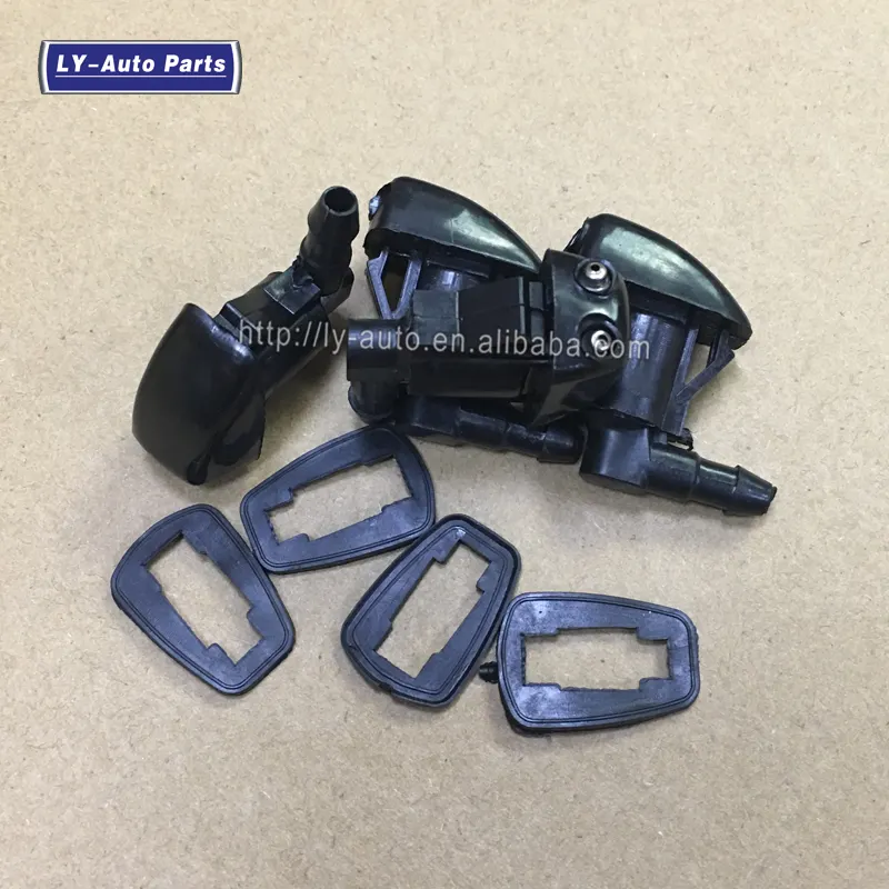 หัวฉีดน้ำสำหรับ Toyota 1990-99,หัวฉีดสเปรย์น้ำสำหรับ RAV4-99เซลิก้า Sx St T180 85381-12050 8538112050