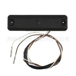 Interruptor de liberación de la cerradura del maletero Hyundai Kia 81260-2G000, control de portón trasero para reemplazo y reparación - Product Image 3