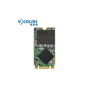 AF480GSTIA-7BDIP SSDs HDDs SSD 480GB M.2 NAND SATA III 3.3V AF480GSTIA-7BDIP - Product Image 1