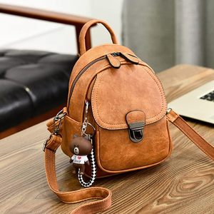 YIEN Smallbb Pcs Mousquetons pivotants de mode avec anneaux en D pour la fabrication de sacs à main et de sacs, couleur bronze - Product Image 5