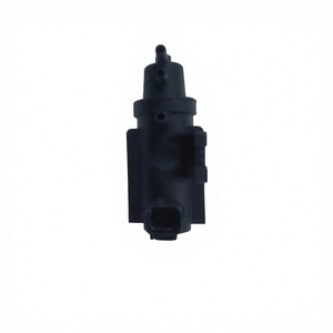 Solenoid Valve Connector 70401102 SY-126 For <b>Control</b> Valves Normal <b>Temperature</b> Media - Product Image 3