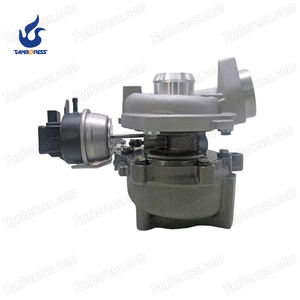 Новое состояние электронный турбонагнетатель для Audi для сиденья BV43 K03 53039880190 <span class=keywords><strong>53039880140</strong></span> 03L145701B BV43-190 BV43-133 BV43B-133 - Product Image 1