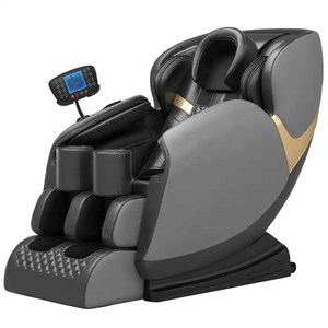 VCT multifunktion ale Hydrotherapie zirkuliert besten kleinen Liege Shiatsu 3d Ganzkörper Fuß-und Bein <span class=keywords><strong>massage</strong></span> stuhl Preis - Product Image 2