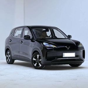 2024ใหม่รถยนต์ไฟฟ้า araba ขายดีไฟฟ้ารถยนต์ wule binguo Almaz 110W electrikli otomobil - Product Image 5