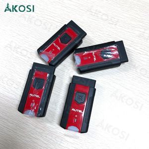 Conector Autel MaxiVCI V200 BT, Interfaz de Comunicación para Vehículos, Compatible con CAN FD, Compatible con Autel KM100 / MS906Pro - Product Image 2