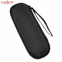 Sac isotherme pour stylo à insuline, étui de voyage pour diabétiques, sac isotherme pour insuline, étui rigide personnalisé en EVA pour appareil photo, étui pour crayons