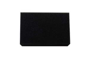 Pansement en mousse noire NPWT et éponge en polyuréthane pour plaie à pression négative - Product Image 4