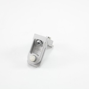 Alette in alluminio pressofuso personalizzate in fabbrica staffe angolari per <span class=keywords><strong>finestra</strong></span> 4560 giunto angolare - Product Image 2