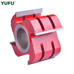 YUFU Cuchillos de carpintería con bordes planos - Product Image 1