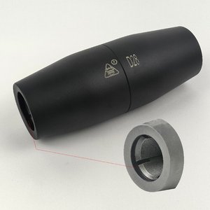 Barres d'armature filetées autobloquantes, traitées par trempage et traitement thermique, pouvant être connectées - Product Image 4