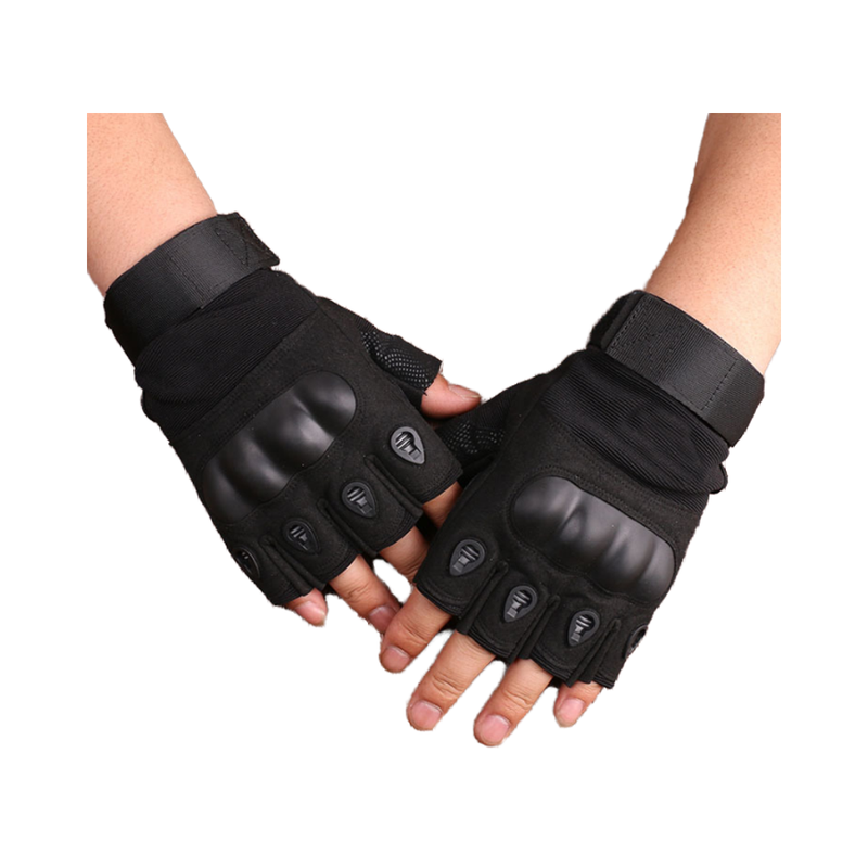 High Quality Full Finger Tactical Hunting