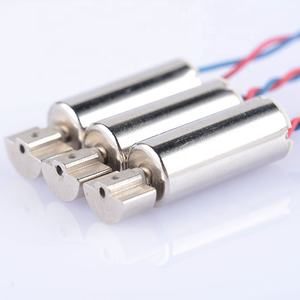 7mm 16mm 3,7 V <span class=keywords><strong>Motor</strong></span> de vibración de consolador de alta velocidad 10000 Rpm para equipos de masaje y belleza - Product Image 1