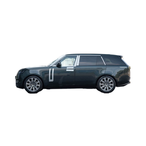 <span class=keywords><strong>Land</strong></span> <span class=keywords><strong>Rover</strong></span> Range <span class=keywords><strong>Rover</strong></span> Importata con Guida a Sinistra - Product Image 2
