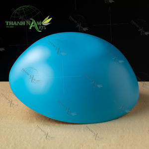 ชามผลไม้ไม้ไผ่สปันแบบคลาสสิกจากโรงงานผู้ผลิต (OEM) เป็นมิตรกับสิ่งแวดล้อม น้ำหนักเบา ใช้แล้วทิ้ง ความจุ 10 ลิตร สำหรับวางบนโต๊ะอาหารในครัว เหมาะสำหรับงานเลี้ยง - Product Image 3