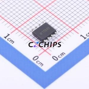 Amplificador de instrumentación de chip IC de circuito integrado HT8620ARZ SOP-8 original y nuevo - Product Image 2