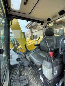Hot Sale 100% Made in Japan Komatsu <b>Excavator</b> Pc 78us 7.8 Tons Used <b>Excavator</b> komatsu <b>Excavator</b> - Product Image 6