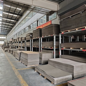 Fabrika Son Tasarım Kapı Kaplaması MDF Kapı Yüzeyi Melamin Yüzeyli Su Geçirmez Kapı Kaplaması Apartman Projesi İç Mekan Kapısı için - Product Image 5