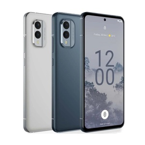 ส่งฟรีสำหรับ NK X30 128G โทรศัพท์มือถือสมาร์ทโฟนระบบสัมผัสหน้าจอ Android ของแท้ ราคาสุดคุ้ม จัดส่งทางไปรษณีย์ - Product Image 4