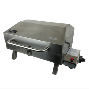 <span class=keywords><strong>Barbecue</strong></span> Beaut Camper Grill-fornello da campeggio in acciaio inox - Product Image 2