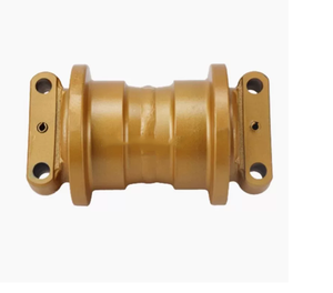 320D 312C 308E สำหรับแมว305 306 307E2 313D2GC รางลูกกลิ้งเฟืองโซ่รถขุดอะไหล่ช่วงล่าง - Product Image 1